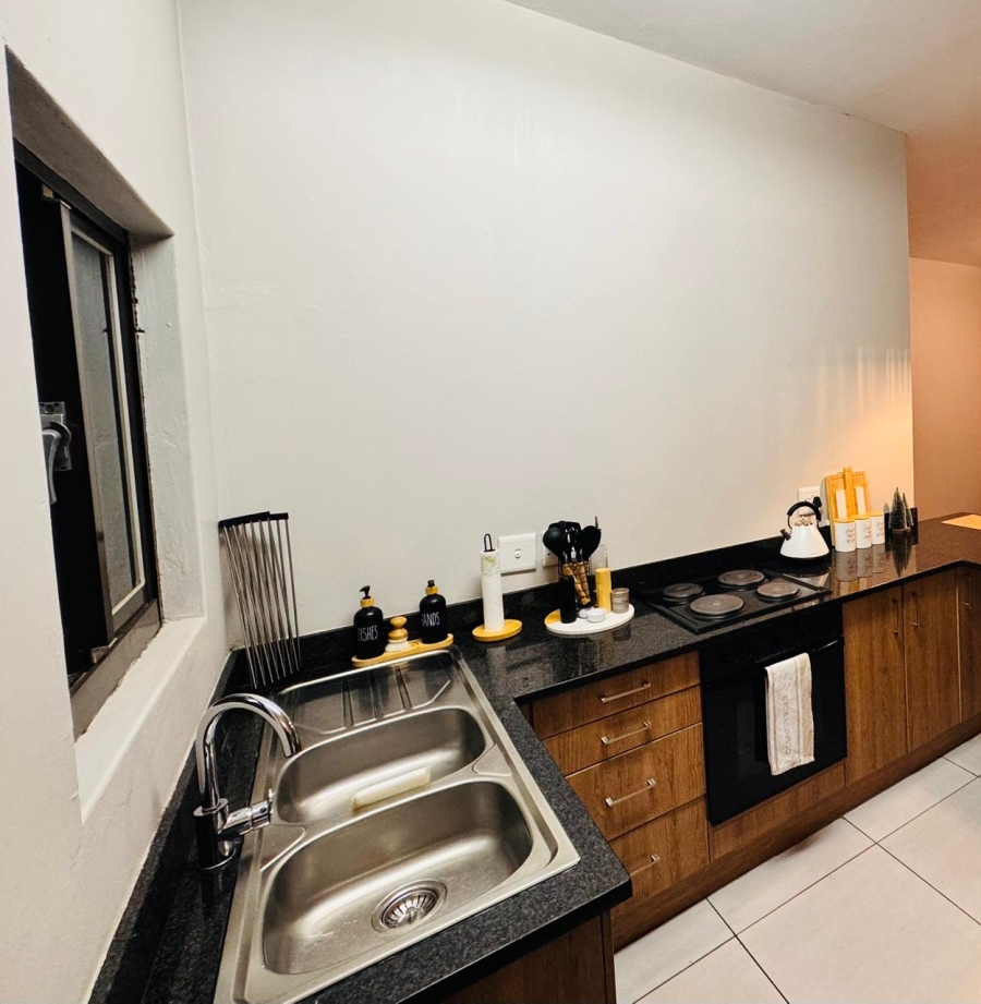 To Let 2 Bedroom Property for Rent in Waverley Free State